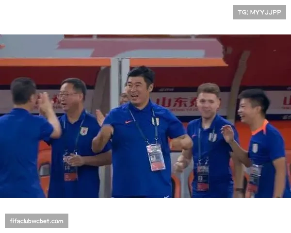 李小恒回归高准翼复出泰山队六大后卫齐整全力为韩鹏拼三分